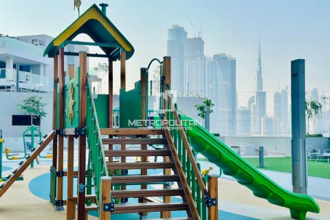 Apartemen di Mohammed Bin Rashid City, Dubai, UEA 2 kamar tidur, 83 m2 nomor 665402 - foto 7