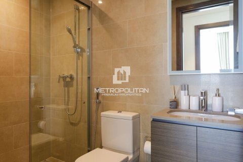 Apartemen di Mohammed Bin Rashid City, Dubai, UEA 2 kamar tidur, 83 m2 nomor 665402 - foto 11