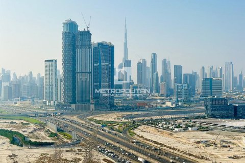 Apartemen di Mohammed Bin Rashid City, Dubai, UEA 2 kamar tidur, 83 m2 nomor 665402 - foto 8