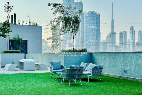 Apartemen di Mohammed Bin Rashid City, Dubai, UEA 2 kamar tidur, 83 m2 nomor 665402 - foto 14