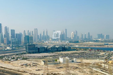 Apartemen di Mohammed Bin Rashid City, Dubai, UEA 2 kamar tidur, 83 m2 nomor 665402 - foto 5