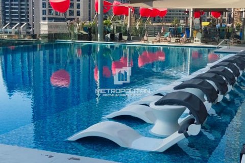 阿联酋 Dubai Business Bay 待售 : 41 平方米 , 编号665400 - 照片 9