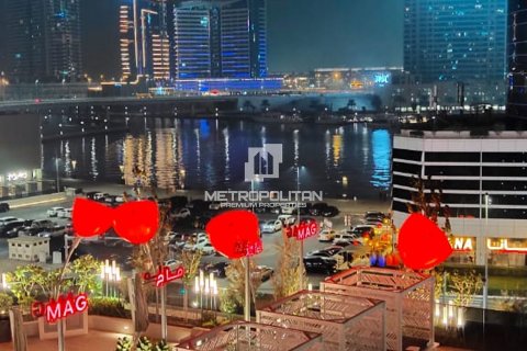 阿联酋 Dubai Business Bay 待售 : 41 平方米 , 编号665400 - 照片 8