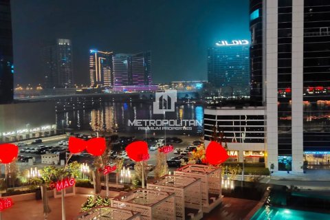 阿联酋 Dubai Business Bay 待售 : 41 平方米 , 编号665400 - 照片 10