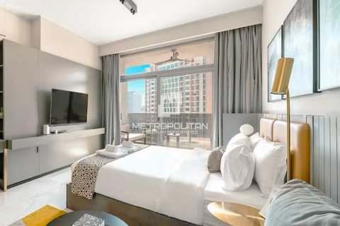 阿联酋 Dubai Business Bay 待售 : 41 平方米 , 编号665400 - 照片 2