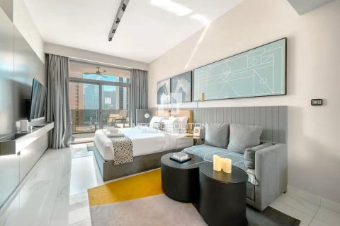阿联酋 Dubai Business Bay 待售 : 41 平方米 , 编号665400 - 照片 3