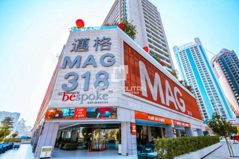 阿联酋 Dubai Business Bay 待售 : 41 平方米 , 编号665400 - 照片 4