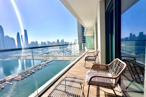 Apartment in Dubai Harbour, Dubai, UAE 2 bedrooms, 119 sq.m. № 665403 - photo 7