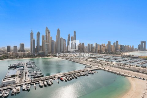 Appartamento a Dubai Harbour, Dubai, EAU 2 camere da letto, 119 mq. № 665403