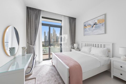 Apartment in Dubai Harbour, Dubai, UAE 2 bedrooms, 119 sq.m. № 665403 - photo 4