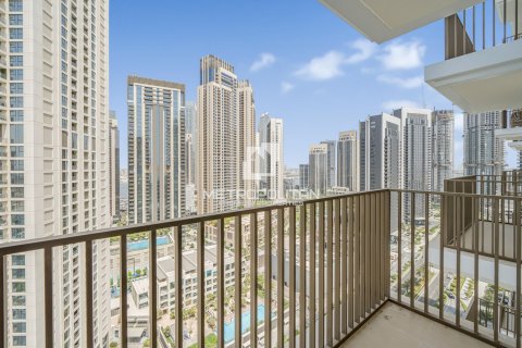 Apartment in Dubai Creek Harbour (The Lagoons), UAE 1 bedroom, 60 sq.m. № 665398