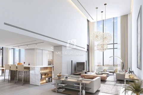 Apartmán v Mohammed Bin Rashid City, Dubai, SAE 2 spálne, 150 m2 č. 665401