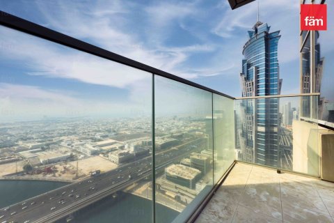 Leilighet til salgs i Business Bay, Dubai, Emiratene 3 soverom, 180.3 kvm Nr. 757860 - Foto 8