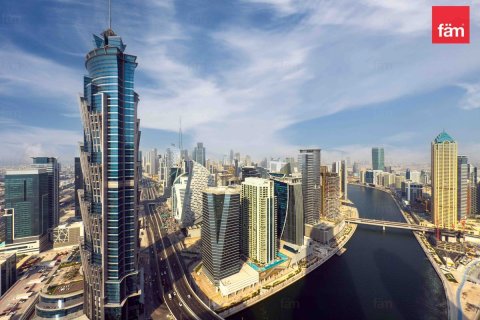 Leilighet til salgs i Business Bay, Dubai, Emiratene 3 soverom, 180.3 kvm Nr. 757860 - Foto 16