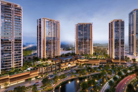 Eltiera Views u gradu Jumeirah Lake Towers, Dubai, UAE Br. 659751