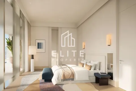 Apartament në DIFC, Dubai, Emiratet e Bashkuara Arabe 3 dhoma gjumi, 260 m2. № 736221 - Foto 3