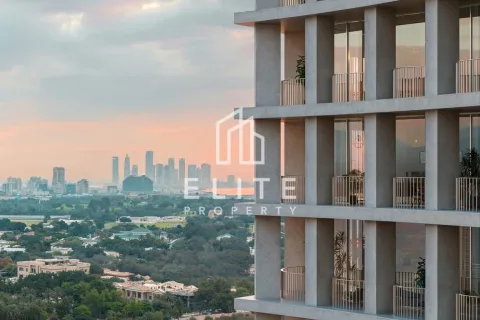 Appartement à DIFC, Dubai, EAU: 3 chambres, 260 m2 № 736221