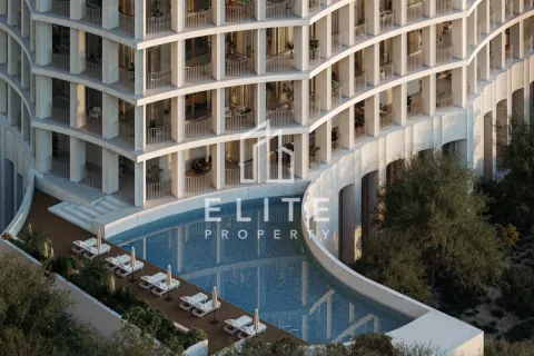 Apartament në DIFC, Dubai, Emiratet e Bashkuara Arabe 3 dhoma gjumi, 260 m2. № 736221 - Foto 6