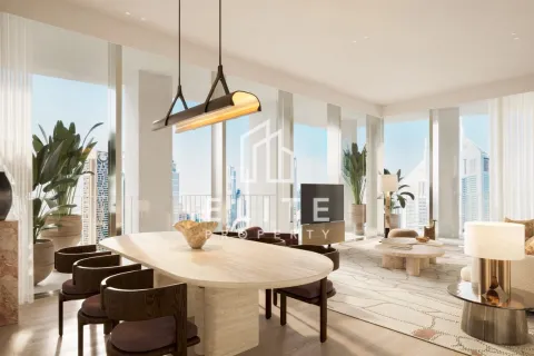 Wohnung zum Verkauf in DIFC, Dubai, VAE 2 Schlafzimmer, 217 m2 Nr. 736223 - Foto 3