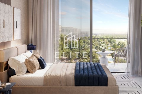 Apartemen di Dubai Hills Estate, UEA 2 kamar tidur, 106 m2 nomor 736226 - foto 7