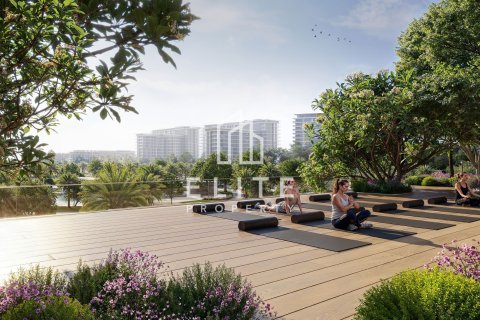 Apartemen di Dubai Hills Estate, UEA 2 kamar tidur, 106 m2 nomor 736226 - foto 17