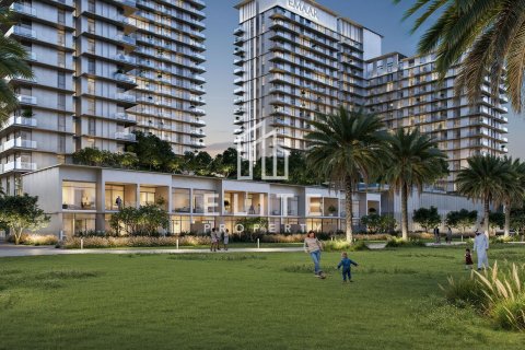 Apartemen di Dubai Hills Estate, UEA 2 kamar tidur, 106 m2 nomor 736226 - foto 9