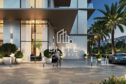 Apartemen di Dubai Hills Estate, UEA 2 kamar tidur, 106 m2 nomor 736226 - foto 11