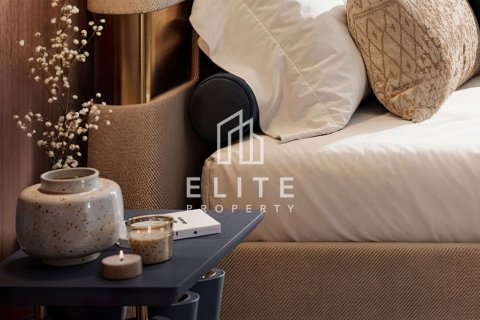 Apartemen di Dubai Hills Estate, UEA 2 kamar tidur, 106 m2 nomor 736226 - foto 8