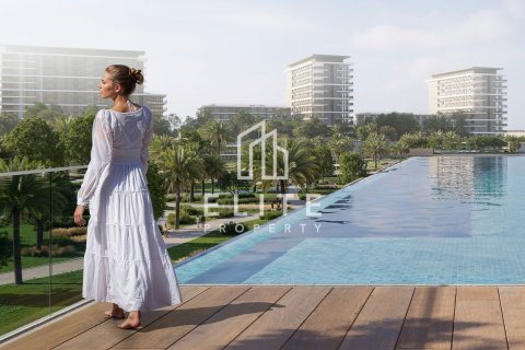Apartemen di Dubai Hills Estate, UEA 2 kamar tidur, 106 m2 nomor 736226 - foto 6