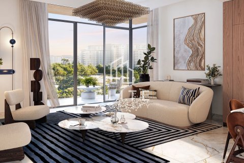Apartemen di Dubai Hills Estate, UEA 2 kamar tidur, 106 m2 nomor 736226 - foto 2