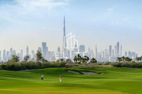 Apartemen di Dubai Hills Estate, UEA 2 kamar tidur, 106 m2 nomor 736226 - foto 10