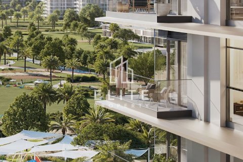 Apartemen di Dubai Hills Estate, UEA 2 kamar tidur, 106 m2 nomor 736226 - foto 15