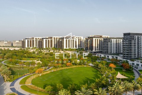 Apartemen di Dubai Hills Estate, UEA 2 kamar tidur, 106 m2 nomor 736226 - foto 16