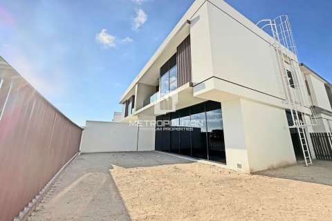 Vilë në Mohammed Bin Rashid City, Dubai, Emiratet e Bashkuara Arabe 4 dhoma gjumi, 312 m2. № 663344
