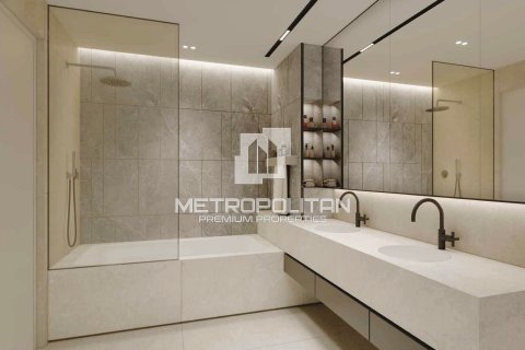 Διαμέρισμα σε DIFC, Dubai, ΗΑΕ 1 υπνοδωμάτιο, 96 τ.μ. Αρ. 663343 - φωτογραφία 10
