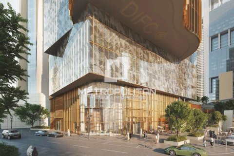 Διαμέρισμα σε DIFC, Dubai, ΗΑΕ 1 υπνοδωμάτιο, 96 τ.μ. Αρ. 663343 - φωτογραφία 3
