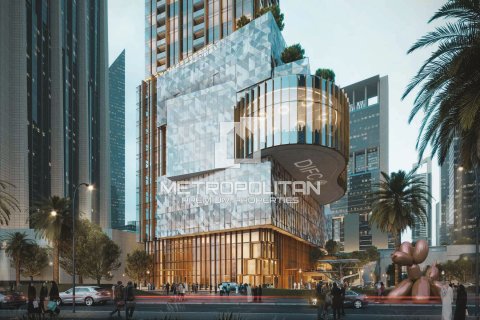 Διαμέρισμα σε DIFC, Dubai, ΗΑΕ 1 υπνοδωμάτιο, 96 τ.μ. Αρ. 663343 - φωτογραφία 16