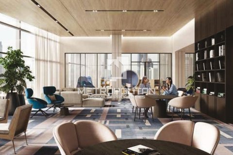 Διαμέρισμα σε DIFC, Dubai, ΗΑΕ 1 υπνοδωμάτιο, 96 τ.μ. Αρ. 663343 - φωτογραφία 7