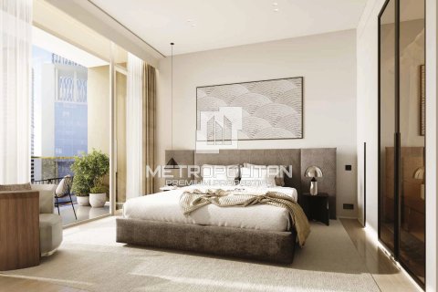 Διαμέρισμα σε DIFC, Dubai, ΗΑΕ 1 υπνοδωμάτιο, 96 τ.μ. Αρ. 663343 - φωτογραφία 9
