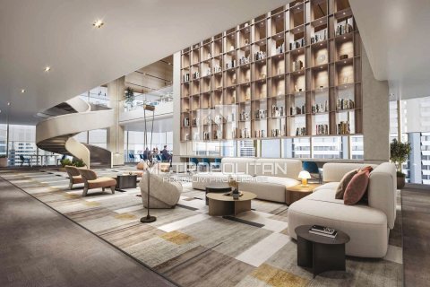 Διαμέρισμα σε DIFC, Dubai, ΗΑΕ 1 υπνοδωμάτιο, 96 τ.μ. Αρ. 663343 - φωτογραφία 8