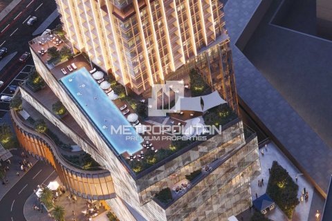Διαμέρισμα σε DIFC, Dubai, ΗΑΕ 1 υπνοδωμάτιο, 96 τ.μ. Αρ. 663343 - φωτογραφία 13