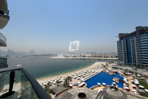 Lägenhet i Palm Jumeirah, Dubai, UAE 1 sovrum, 124 kvm Nr. 663345