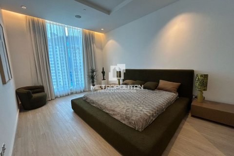 Снять в аренду квартиру в Пальма Джумейра, Дубай, ОАЭ 1 спальня, 124м2, № 663345 - фото 11