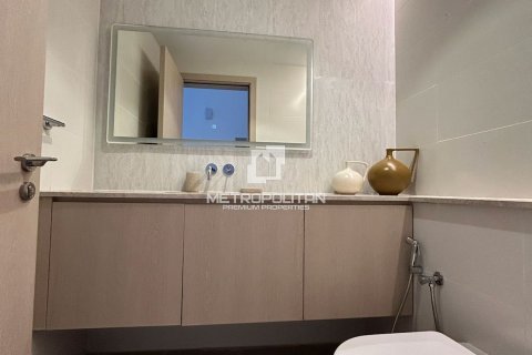 Снять в аренду квартиру в Пальма Джумейра, Дубай, ОАЭ 1 спальня, 124м2, № 663345 - фото 16