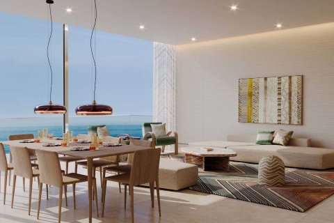 Apartament në Interiors by Missoni në Dubai, Emiratet e Bashkuara Arabe 3 dhoma gjumi, 184.12 m2. № 638496 - Foto 9