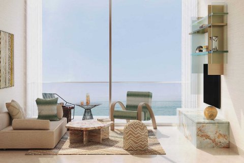 Apartament në Interiors by Missoni në Dubai, Emiratet e Bashkuara Arabe 3 dhoma gjumi, 184.12 m2. № 638496 - Foto 8