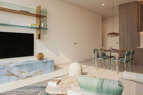 Apartament në Interiors by Missoni në Dubai, Emiratet e Bashkuara Arabe 3 dhoma gjumi, 184.12 m2. № 638496 - Foto 7