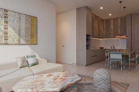 Apartamento em Dubai, EAU 1 quarto, 94.82 m2 № 638501