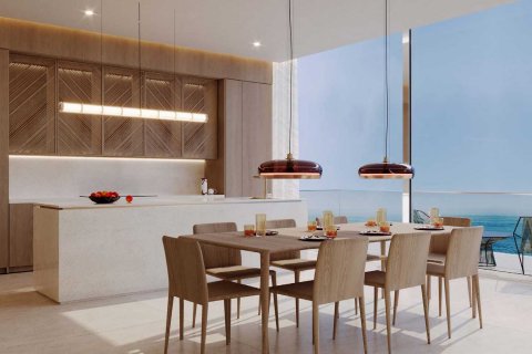 آپارتمان در Dubai ، امارات متحده عربی 3 خوابه ، 127.29 متر مربع.  شماره 638500