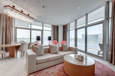 Hotel Apartament në Deira, Dubai, Emiratet e Bashkuara Arabe 2 dhoma gjumi, 204.11 m2. № 750589